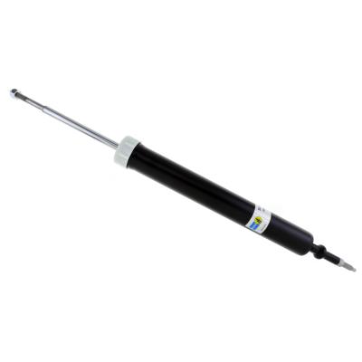 Suspension Shock Absorber Twintube Rear BMW X1 2015-2012 Stem Stem Black Paint B4 OE Replacement Bilstein