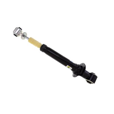 Suspension Shock Absorber Twintube Rear Audi A4 Quattro 2001-1996 S4 2002-2000 Eye 12.2mm Eye 12.1mm Black Paint B4 OE Replacement Bilstein