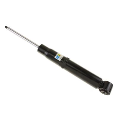 Suspension Shock Absorber Rear Twintube Volkswagen Touareg 2017-2011 Standard Suspension without Electronic Suspension B4 OE Replacement Bilstein