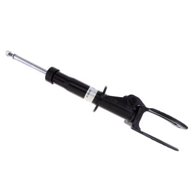 Suspension Shock Absorber Front Left Twintube Porsche Cayenne 2006-2003 Cayenne 2010-2008 Volkswagen Touareg 2010-2004 B4 OE Replacement Bilstein