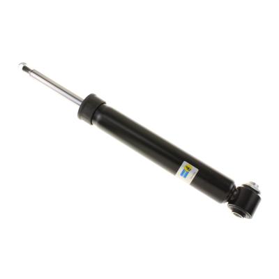 Suspension Shock Absorber Twintube Rear BMW 535i GT 2017-2010 535i GT xDrive 2017-2011 550i GT 2015-2010 550i GT xDrive 2017-2010 Eye 15.4mm Stem Black Paint B4 OE Replacement Bilstein