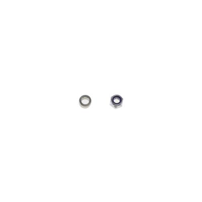Suspension Shock Absorber Rear Twintube Hyundai Sonata 2010-2006 B4 OE Replacement Bilstein