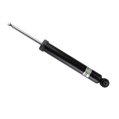 Suspension Shock Absorber Twintube Rear BMW 228i 2016-2014 228i xDrive 2016-2015 230i 2021-2017 230i xDrive 2019-2017 Eye 13.1mm Stem Black Paint B4 OE Replacement Bilstein