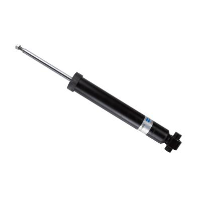 Suspension Shock Absorber Twintube Rear BMW 228i 2016-2014 228i xDrive 2016-2015 230i 2021-2017 230i xDrive 2019-2017 Eye 13.1mm Stem Black Paint B4 OE Replacement Bilstein