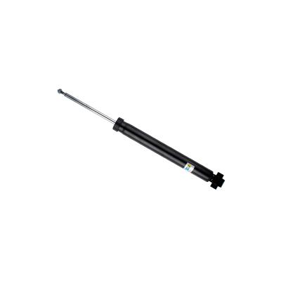 Suspension Shock Absorber Twintube Rear Audi A3 Quattro 2019-2015 A3 Quattro 2025-2022 Eye 12.2mm Stem Black Paint B4 OE Replacement Bilstein