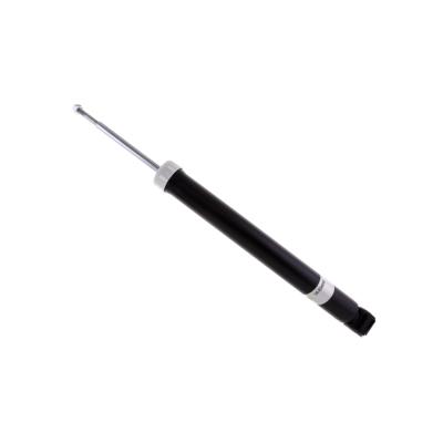Suspension Shock Absorber Twintube Rear BMW X3 2010-2004 Eye 12.1mm Stem Black Paint B4 OE Replacement Bilstein