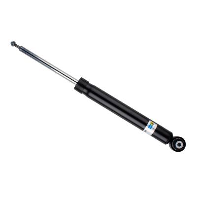 Suspension Shock Absorber Twintube Rear Audi Q5 2025-2018 Q5 PHEV 20-25 Q5 Sportback 2025-2021 Eye Stem Black Paint B4 OE Replacement Bilstein