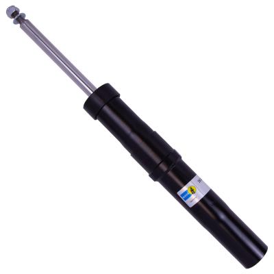 Suspension Shock Absorber Twintube Front Audi A6 Quattro 19-25 A7 Sportback 19-25 Base Cup Stem Black Paint B4 OE Replacement Bilstein