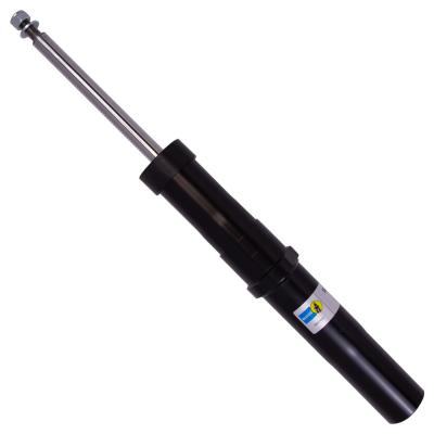 Suspension Shock Absorber Twintube Front Audi A7 Sportback 2023-2019 Base Cup Stem Black Paint B4 OE Replacement Bilstein