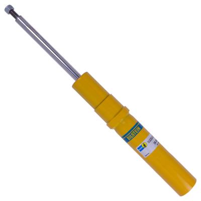 Suspension Shock Absorber Twintube Front Audi Q5 2021-2018 Base Cup Stem Yellow Paint B6 Performance Bilstein