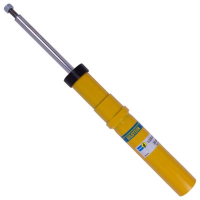 Suspension Shock Absorber Twintube Front Audi Q5 2021-2018 Base Cup Stem Yellow Paint B6 Performance Bilstein
