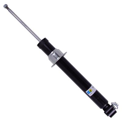 Suspension Shock Absorber Twintube Rear BMW 640i xDrive Gran Coupe 2019-2014 650i xDrive Gran Coupe 2019-2013 Cantilever Stem Black Paint B4 OE Replacement Bilstein