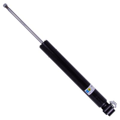 Suspension Shock Absorber Twintube Rear BMW 640i xDrive Gran Coupe 2019-2014 650i xDrive Gran Coupe 2019-2013 Cantilever Stem Black Paint B4 OE Replacement Bilstein