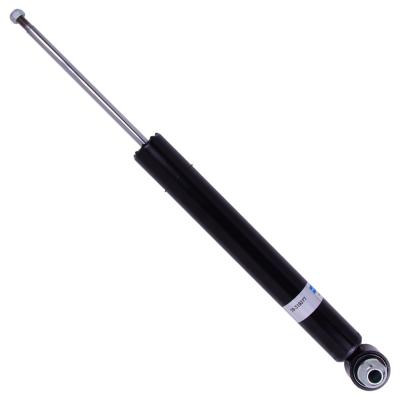 Suspension Shock Absorber Twintube Rear BMW 640i xDrive Gran Coupe 2019-2014 650i xDrive Gran Coupe 2019-2013 Cantilever Stem Black Paint B4 OE Replacement Bilstein