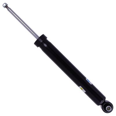 Suspension Shock Absorber Twintube Rear BMW 230i 2025-2022 330i 2024-2019 330i xDrive 2024-2019 430i 2025-2021 430i xDrive 2025-2021 M340i xDrive 2024-2020 M440i xDrive 2025-2021 Eye Stem Black Paint B4 OE Replacement Bilstein