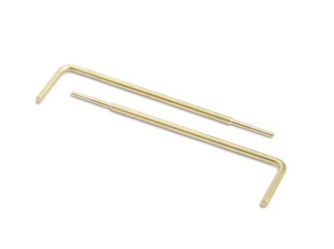Street Demon Metering Rod Set Of 2 .062 Inch X .054 Inch Demon Fuel Systems