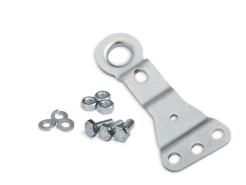 GM Throttle Cable Adapter Lever Designed Specifically For Street Demon, Sniper EFI Tbi And Rod-Style Throttle Linkages Demon Fuel Systems