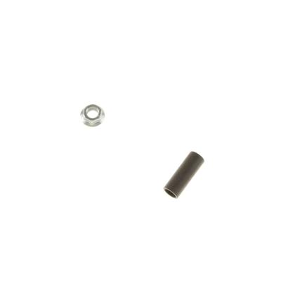 Suspension Shock Absorber Rear Monotube Chevrolet Corvette 1991-1990 B6 Performance Bilstein