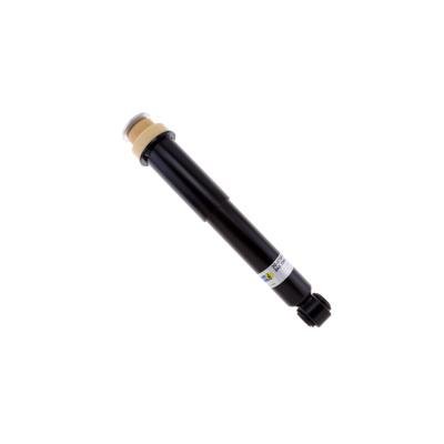 Suspension Shock Absorber Rear Monotube Jaguar Vanden Plas 2003-2000 XJ8 2003-2000 Standard Suspension with Electronic Suspension B4 OE Replacement (DampTronic) Bilstein