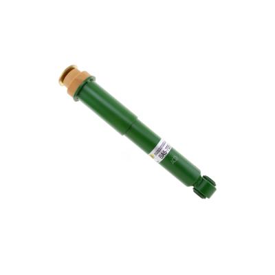 Suspension Shock Absorber Rear Monotube Jaguar Vanden Plas 2003-2000 XJ8 2003-2000 Sport Suspension with Electronic Suspension B4 OE Replacement (DampTronic) Bilstein