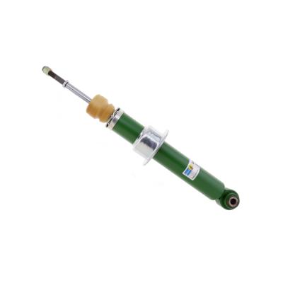 Suspension Shock Absorber Rear Monotube Jaguar S-Type 2002-2000 B4 OE Replacement (DampTronic) Bilstein