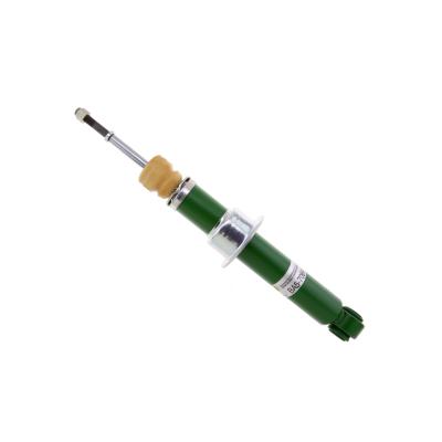 Suspension Shock Absorber Rear Monotube Jaguar S-Type 2002-2000 B4 OE Replacement (DampTronic) Bilstein