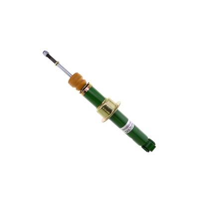 Suspension Shock Absorber Rear Monotube Jaguar S-Type 2005-2002 B4 OE Replacement (DampTronic) Bilstein