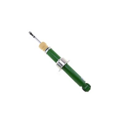 Suspension Shock Absorber Rear Monotube Jaguar XKR 2009-2007 B4 OE Replacement (DampTronic) Bilstein