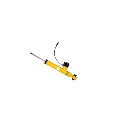 Suspension Shock Absorber Twintube Rear BMW 228i 2016-2014 Eye 12.1mm Stem Yellow Paint B6 Performance (DampTronic) Bilstein