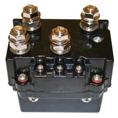 Winch Contactor 450 AMP Truck W/Screw connectors Bulldog Winch