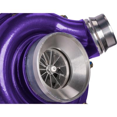 ATS Aurora 4000 Vfr Stage 2 Turbo Fits 2017-2019 6.7L Power Stroke