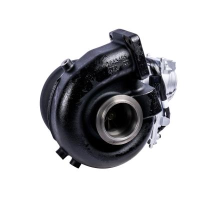 Aurora TI HE451VE Drop-in Replacement HD Turbo for Cummins ISX, QSX, and ISX15 Engines ATS Diesel Performance