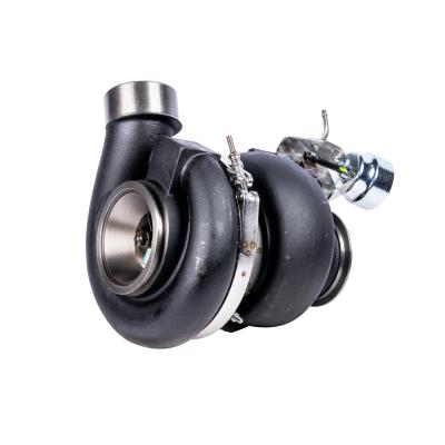 Aurora TI GTA4294BS Drop-in Replacement HD Turbo for Caterpillar C15 High Pressure Engines ATS Diesel Performance