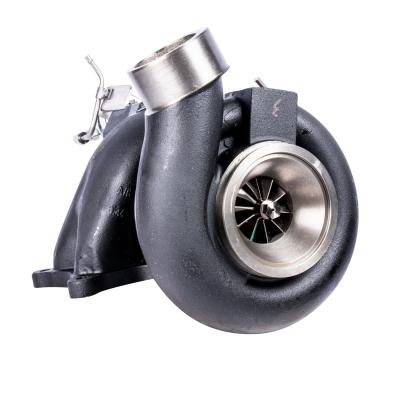 Aurora TI GTA4294BS Drop-in Replacement HD Turbo for Caterpillar C15 High Pressure Engines ATS Diesel Performance