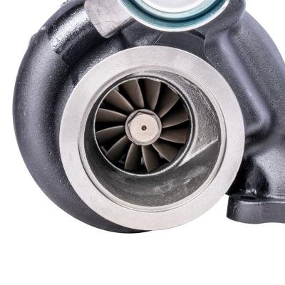 Aurora TI GTA4294BS Drop-in Replacement HD Turbo for Caterpillar C15 High Pressure Engines ATS Diesel Performance