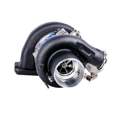 Aurora TI HE431V Drop-in Replacement HD Turbo for Cummins QSM11 ISM Engines ATS Diesel Performance