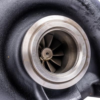 Aurora TI HE431V Drop-in Replacement HD Turbo for Cummins QSM11 ISM Engines ATS Diesel Performance