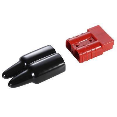 Sealing Cover for 350A Quick Connect Bulldog Winch