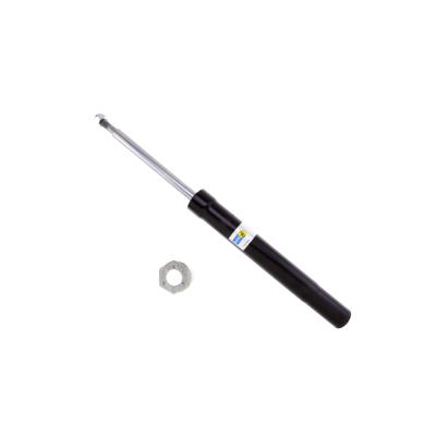 Suspension Strut Cartridge Volkswagen Cabriolet 1993-1985 Front Twintube Black Paint B4 OE Replacement Bilstein
