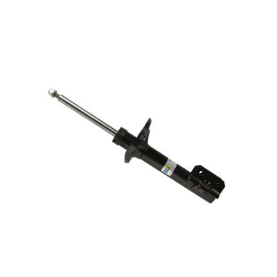 Suspension Strut Assembly Fiesta VI Front Left Twintube B4 OE Replacement Bilstein