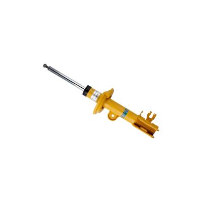 Suspension Strut Assembly Fiat 500x4WD Front Right Twintube B6 Bilstein