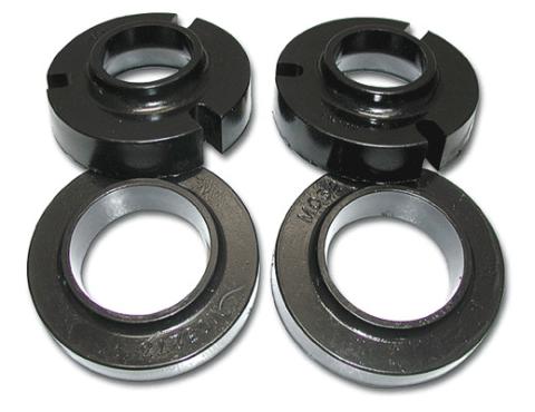 2.5 Inch Leveling Kit Front 04-08 Ford F150 4WD &amp; 2WD Tuff Country