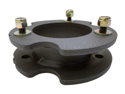 2 Inch Leveling Kit Front 04-08 Ford F150 4WD &amp; 2WD Heritage Model Tuff Country