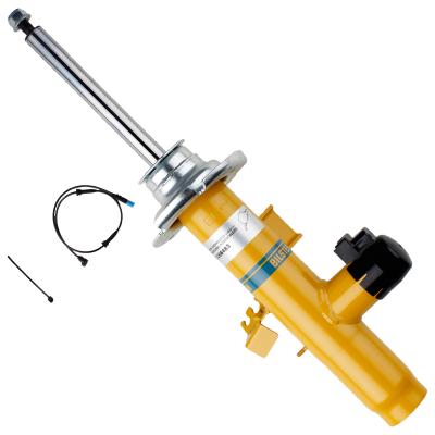 Suspension Strut Assembly BMW 1-4 F20-36 4WD Front Left DT Twintube B6 Performance (DampTronic) Bilstein