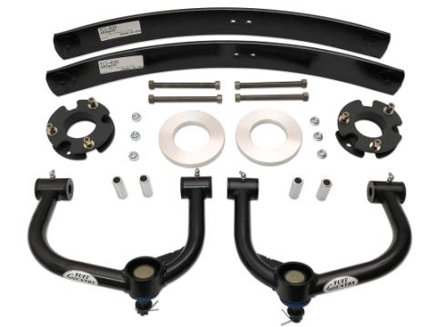 3 Inch Lift Kit15-19 Ford F150 4x4 &amp; 2WD Tuff Country