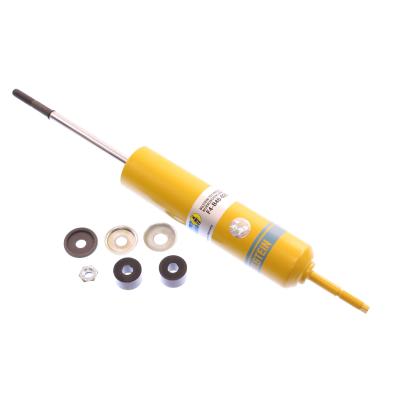 Suspension Shock Absorber Front Monotube Chevrolet Corvette 1962-1953 Volvo 122 1968-1959 1800 1973-1962 B6 Performance Bilstein