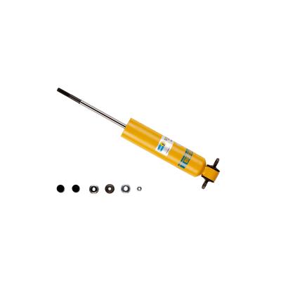 Suspension Shock Absorber Front Monotube Volvo 142 1974-1967 144 1974-1967 164 1975-1969 B6 Performance Bilstein