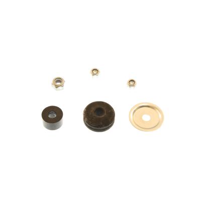 Suspension Shock Absorber Front Monotube Mercedes-Benz 190C 1965-1963 B4 OE Replacement Bilstein