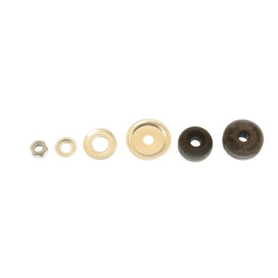 Suspension Shock Absorber Rear Monotube Mercedes-Benz 300SEL 1972-1965 B4 OE Replacement Bilstein