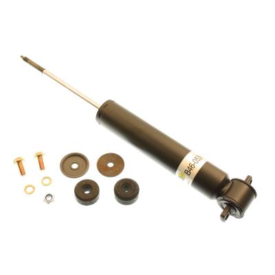 Suspension Shock Absorber Rear Monotube Mercedes-Benz 220 1973-1968 Heavy Duty Suspension B4 OE Replacement Bilstein